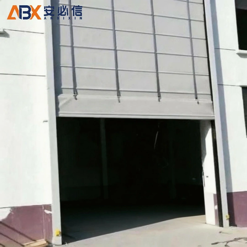 衡阳市机械式门封