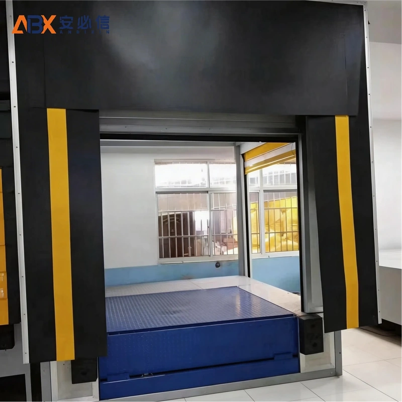 衡阳市工业快速门
